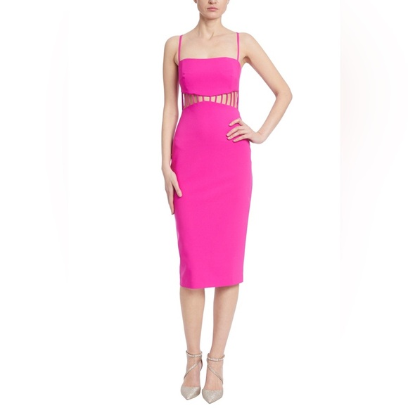 Badgley Mischka Dress - Picture 1 of 2